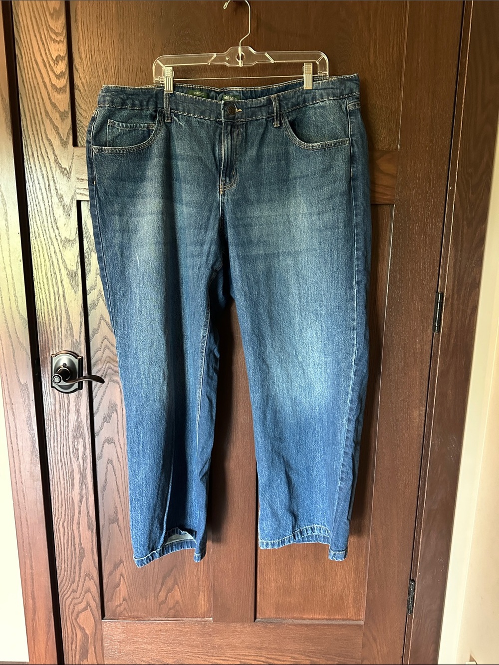 Wild Fable women’s wide leg jeans Size 20